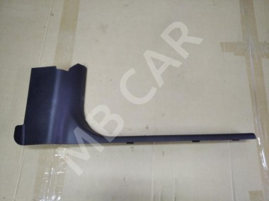 Накладка порога внутренняя MERCEDES-BENZ GLA-класс X156 рестайлинг (2017 - 2020) — Разборка Мерседес