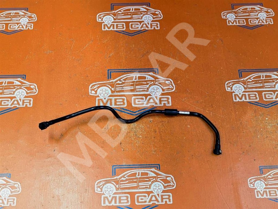 Трубка вакуумная MERCEDES-BENZ CLS-класс C218/X218 рестайлинг (2014 - 2017) фото 1 &mdash; Разборка Мерседес