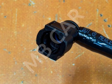 Трубка вакуумная MERCEDES-BENZ CLS-класс C218/X218 рестайлинг (2014 - 2017) — Разборка Мерседес