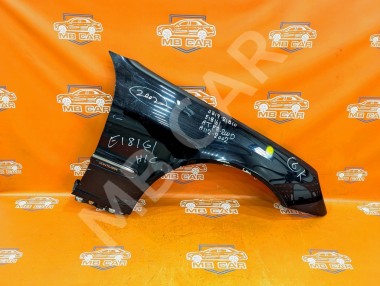 Крыло переднее правое MERCEDES-BENZ C-класс W203/S203/CL203 (2000 - 2004) — Разборка Мерседес