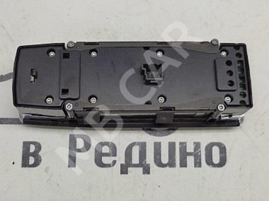 Блок кнопок стеклоподъемников MERCEDES-BENZ GLE-класс W166 (2015 - 2018) — Разборка Мерседес