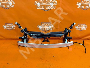 Телевизор в сборе MERCEDES-BENZ A-класс AMG W176 рестайлинг (2015 - 2018) — Разборка Мерседес