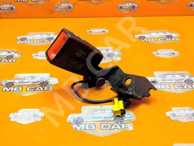 Замок ремня безопасности MERCEDES-BENZ C-класс W204/S204/С204 рестайлинг (2011 - 2015) &mdash; Разборка Мерседес