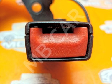 Замок ремня безопасности MERCEDES-BENZ C-класс W204/S204/С204 рестайлинг (2011 - 2015) &mdash; Разборка Мерседес