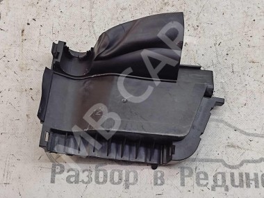 Шумоизоляция MERCEDES-BENZ GLE-класс W166 (2015 - 2018) — Разборка Мерседес