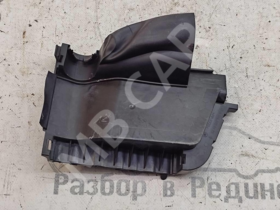 Шумоизоляция MERCEDES-BENZ GLE-класс W166 (2015 - 2018) фото 1 &mdash; Разборка Мерседес