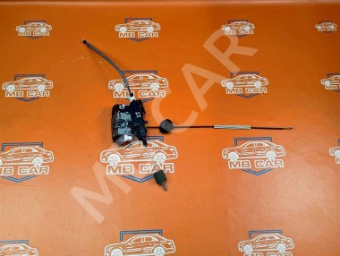 Замок двери передней правой MERCEDES-BENZ E-класс W212/S212/C207/A207 рестайлинг (2013 - 2016) — Разборка Мерседес