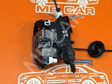 Замок двери передней правой MERCEDES-BENZ E-класс W212/S212/C207/A207 рестайлинг (2013 - 2016) — Разборка Мерседес