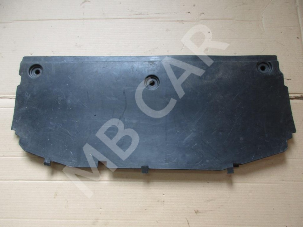 Накладка MERCEDES-BENZ C-класс W202/S202 (1993 - 1997) фото 1 — Разборка Мерседес