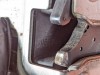 Замок двери задней левой MERCEDES-BENZ A-класс W168 рестайлинг (2001 - 2004) A 170 1.7 AT (95 л.с.) фото 4 &mdash; Разборка Мерседес