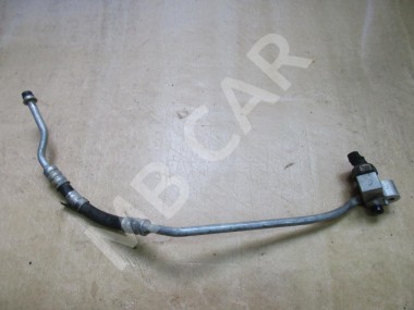 Трубка кондиционера MERCEDES-BENZ S-класс W220 (1998 - 2005) — Разборка Мерседес