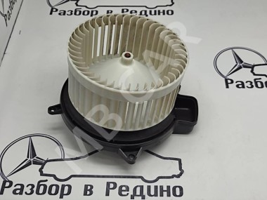 Моторчик печки MERCEDES-BENZ R-класс W251 (2005 - 2007) — Разборка Мерседес