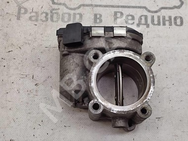 Дроссельная заслонка MERCEDES-BENZ E-класс W211/S211 рестайлинг (2006 - 2009) — Разборка Мерседес