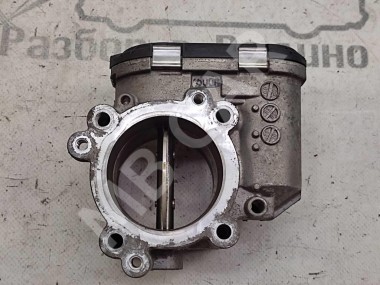Дроссельная заслонка MERCEDES-BENZ E-класс W211/S211 рестайлинг (2006 - 2009) — Разборка Мерседес