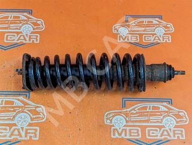 Амортизатор задний MERCEDES-BENZ M-класс W163 рестайлинг (2001 - 2005) — Разборка Мерседес