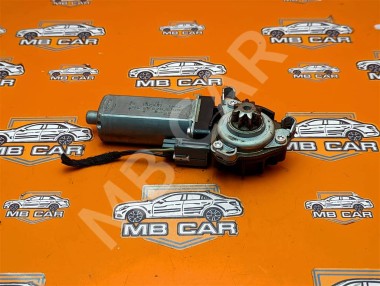 Моторчик регулировки сидений MERCEDES-BENZ M-класс W164 (2005 - 2008) — Разборка Мерседес