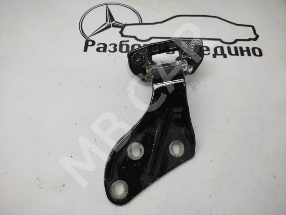 Петля крышки багажника MERCEDES-BENZ M-класс W164 рестайлинг (2008 - 2011) фото 1 — Разборка Мерседес