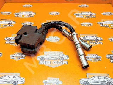 Катушка зажигания MERCEDES-BENZ E-класс W211/S211 (2002 - 2006) — Разборка Мерседес