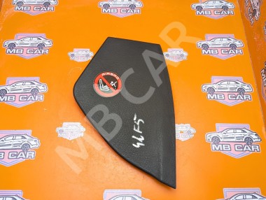 Накладка торпеды MERCEDES-BENZ M-класс W163 (1997 - 2001) &mdash; Разборка Мерседес