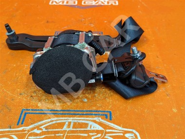 Ремень безопасности передний левый MERCEDES-BENZ X-класс I (2017 - 2020) — Разборка Мерседес