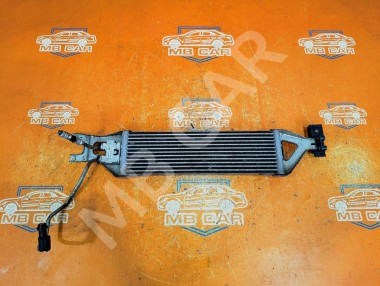 Радиатор АКПП MERCEDES-BENZ R-класс W251 рестайлинг 2 (2010 - 2017) — Разборка Мерседес