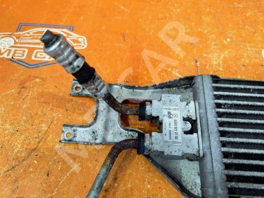 Радиатор АКПП MERCEDES-BENZ R-класс W251 рестайлинг 2 (2010 - 2017) — Разборка Мерседес