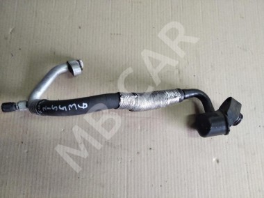 Трубка кондиционера MERCEDES-BENZ C-класс W203/S203/CL203 (2000 - 2004) — Разборка Мерседес