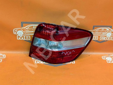 Фонарь задний правый MERCEDES-BENZ M-класс W164 (2005 - 2008) — Разборка Мерседес