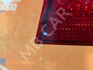 Фонарь задний правый MERCEDES-BENZ M-класс W164 (2005 - 2008) — Разборка Мерседес