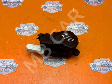 Сервоприводы печки MERCEDES-BENZ M-класс W163 рестайлинг (2001 - 2005) — Разборка Мерседес