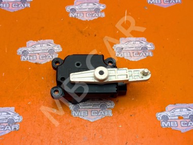 Сервоприводы печки MERCEDES-BENZ M-класс W163 рестайлинг (2001 - 2005) — Разборка Мерседес