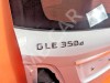 Крышка багажника MERCEDES-BENZ GLE-класс W166 (2015 - 2018) фото 4 &mdash; Разборка Мерседес