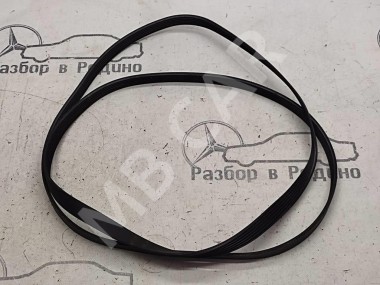 Ремень приводной MERCEDES-BENZ E-класс W211/S211 (2002 - 2006) — Разборка Мерседес