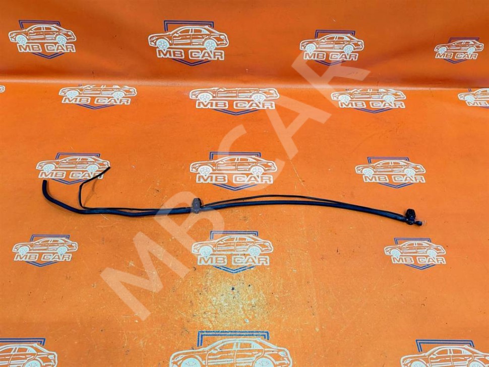 Форсунка омывателя лобового стекла MERCEDES-BENZ A-класс W169 (2004 - 2008) фото 1 — Разборка Мерседес