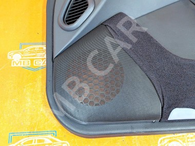 Карта двери передняя правая MERCEDES-BENZ S-класс W220 рестайлинг (2002 - 2005) — Разборка Мерседес