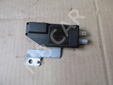 Усилитель антенны MERCEDES-BENZ M-класс W163 (1997 - 2001) — Разборка Мерседес