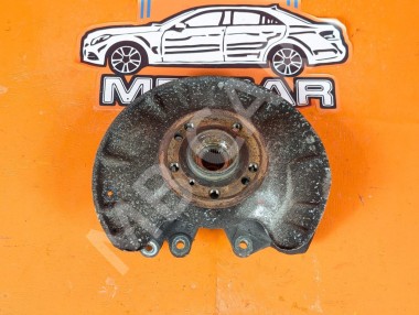 Кулак подвески задний левый MERCEDES-BENZ GLS-класс X166 (2015 - 2019) &mdash; Разборка Мерседес