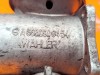 Клапан EGR MERCEDES-BENZ A-класс W168 рестайлинг (2001 - 2004) A 170 1.7 AT (95 л.с.) фото 6 &mdash; Разборка Мерседес