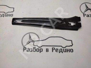 Кронштейн MERCEDES-BENZ M-класс W164 (2005 - 2008) — Разборка Мерседес