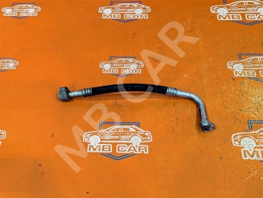 Трубка кондиционера MERCEDES-BENZ M-класс W164 (2005 - 2008) — Разборка Мерседес