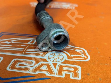 Трубка кондиционера MERCEDES-BENZ M-класс W164 (2005 - 2008) — Разборка Мерседес