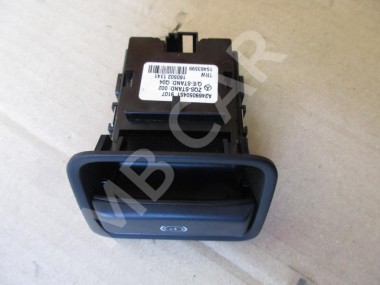 Кнопка ручника MERCEDES-BENZ GLE-класс Coupe C292 (2015 - 2019) — Разборка Мерседес