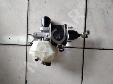 Главный тормозной цилиндр MERCEDES-BENZ E-класс W211/S211 (2002 - 2006) — Разборка Мерседес