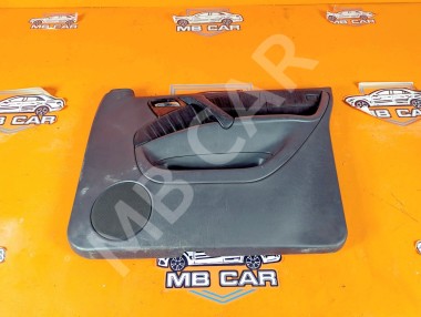 Карта двери передняя правая MERCEDES-BENZ M-класс W163 рестайлинг (2001 - 2005) &mdash; Разборка Мерседес