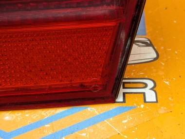 Фонарь крышки багажника MERCEDES-BENZ E-класс W211/S211 (2002 - 2006) &mdash; Разборка Мерседес