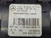 Панель управления климатом MERCEDES-BENZ V-класс W639 (2003 - 2014) фото 5 — Разборка Мерседес