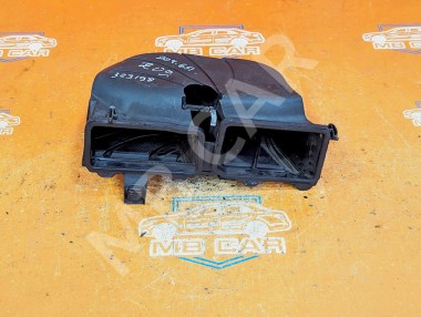 Воздухозаборник MERCEDES-BENZ C-класс W204/S204/С204 рестайлинг (2011 - 2015) — Разборка Мерседес