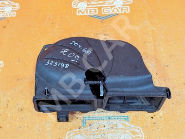 Воздухозаборник MERCEDES-BENZ C-класс W204/S204/С204 рестайлинг (2011 - 2015) — Разборка Мерседес