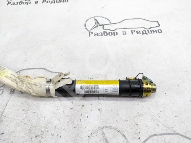 Шторка безопасности левая MERCEDES-BENZ S-класс W220 рестайлинг (2002 - 2005) — Разборка Мерседес