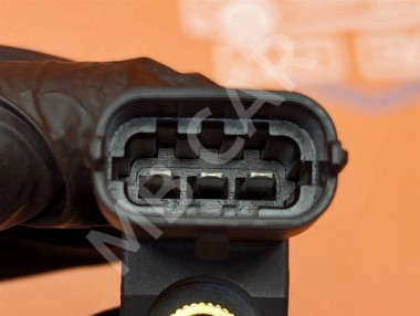 Датчик коленвала MERCEDES-BENZ M-класс W164 рестайлинг (2008 - 2011) — Разборка Мерседес